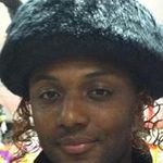 Kenyatta Simon - @kenyattasimon - Instagram