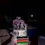 Simon Kenyatta - Facebook