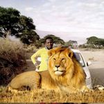 Simon Kenyatta logoto - @simonkenyattalogoto - Instagram