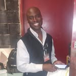 Kenyatta Simpson - @kenyatta_actor_sag2017 - Instagram