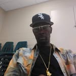 Kenyatta Simpson - @kenyattasimpson2 - Instagram