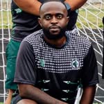 Kenyatta Simpson Jr - @kenyattasimpsonjr - Instagram