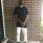 Kenyatta Stevenson - @kenyatta.stevenson.94 - Instagram