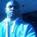 Kenyatta Stevenson - Facebook
