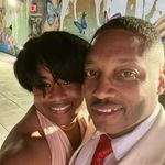 Kenyatta Stevenson - @teamstevenson12 - Instagram