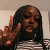 Kenyatta Wright - @badg1r.ken - TikTok
