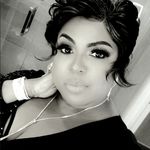 Kari Kenyatta Young - @beautysecretswellness - Instagram