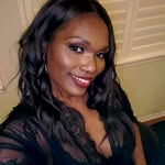 Kenyatta Washington-Young - @mrs.dimples.w.young - Instagram