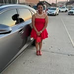 Kenyatta Young - @divakenyatta - Instagram