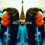 Kb Styles - @kenyettabell93 - Instagram