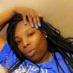 Kenyetta Bell - @bell.kenyetta - Instagram