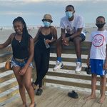 Kenyetta Bell - @kenyettacb_ - Instagram