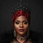 Kenyetta Caldwell - @thewonderfulworldofcreobykeca - Instagram