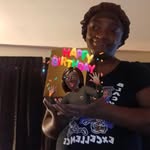 Kenyetta Edward's - @kenyettaedwards17 - Instagram
