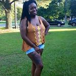 Kenyetta D Epps - @eppskenyetta - Instagram