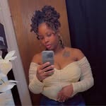 Kenyetta Epps - @_kenyettae - Instagram