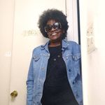 Kenyetta Gray - @kenyetta.gray - Instagram
