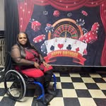 Kenyetta Michele Gray - @kyetta100 - Instagram