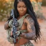 Lakeena Kenyetta Gray - @lakeenagray - Instagram