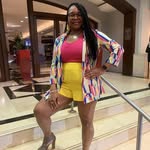 Kenyetta Harper - @redbonz316 - Instagram