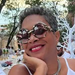 Kenyetta Franklin-Jackson - @scorpion_lvr - Instagram