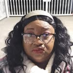 Kenyetta Jackson - @kenyettaiisha - Instagram