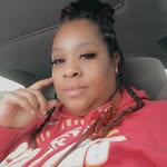 Kenyetta Jackson - @karmeldlite - Instagram