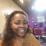 Kenyetta Jackson - @kyettiewjackson - Instagram
