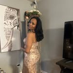Kenyetta Jackson - @missnikkid83 - Instagram