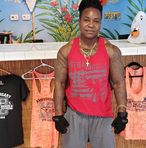Kenyetta Jackson - Facebook