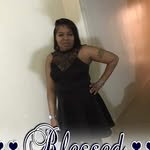 Kenyetta Jackson - @mz_jackson73 - Instagram