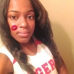 Kenyetta Jackson - @kenyetta_kiki - Instagram