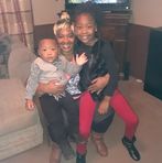 Kenyetta Jackson - Facebook