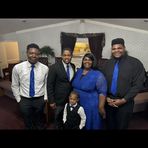 Kenyetta Jackson - Facebook