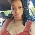 Kenyetta Jackson - @yettaj5 - Instagram