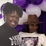 Kenyetta Monique Jackson - @sexyhomie26 - Instagram