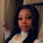 Kenyetta Johnson - @kenyettaspencer69 - Instagram