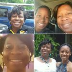 Kenyetta Johnson - @kyettajo - Instagram