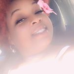 Kenyetta Johnson - @robin.johnson92 - Instagram
