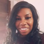Kenyetta Johnson - @meeyaaken - Instagram