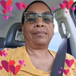 Kenyetta Johnson - @kenyettajohnson50 - Instagram