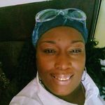 Kenyetta Johnson - @kilirajohnson - Instagram
