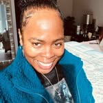 Kenyetta Johnson - @bedstuy19 - Instagram