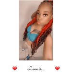 Kenyetta Johnson - @themkidsmomma_kayy - Instagram