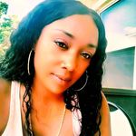 Kenyetta Johnson - @kenyettajohnson27 - Instagram