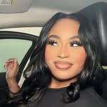 Kenyetta Johnson - @kenyetta_ - Instagram