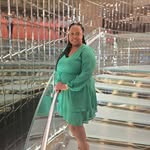 Kenyetta Johnson - @yetta_j - Instagram