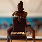 Kenyetta Johnson-Brasher - @karlesia70 - Instagram