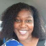 Kenyetta Johnson Brown - @kenyettajohnsonbrown - Instagram