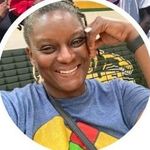 Kenyetta Johnson Hardy - @kenyettajohnsonhardy - Instagram